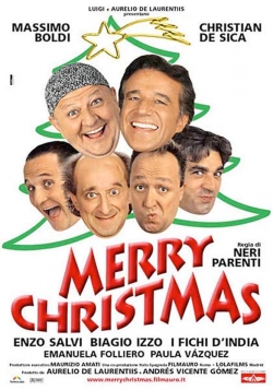 Watch Merry Christmas (2001) Online FREE
