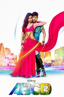 Watch Any Body Can Dance 2 (2015) Online FREE
