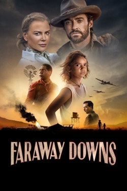 Watch Faraway Downs (2023) Online FREE