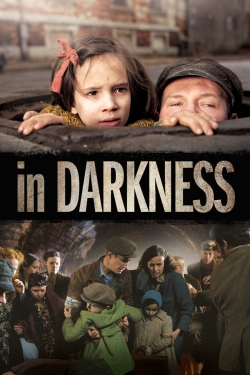 Watch In Darkness (2011) Online FREE