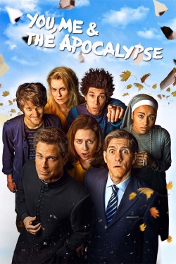Watch You, Me and the Apocalypse (2015) Online FREE