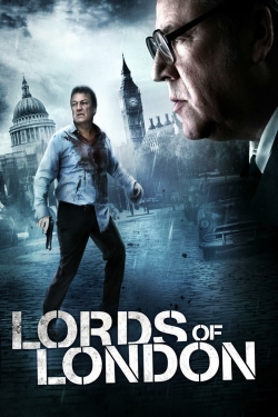 Watch Lords of London (2014) Online FREE