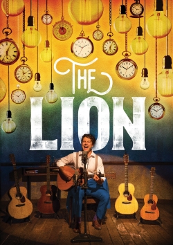 Watch The Lion (2018) Online FREE