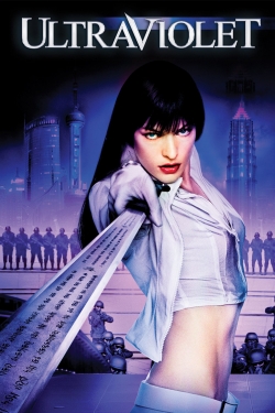 Watch Ultraviolet (2006) Online FREE