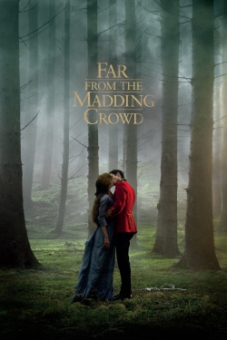 Watch Far from the Madding Crowd (2015) Online FREE