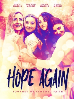 Watch Hope Again (2022) Online FREE