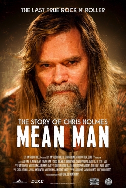 Watch Mean Man: The Story of Chris Holmes (2021) Online FREE