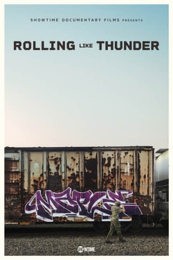 Watch Rolling Like Thunder (2021) Online FREE
