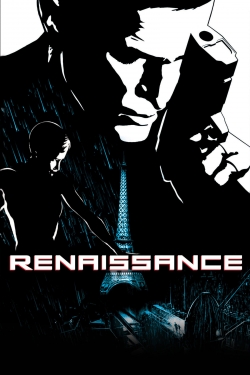 Watch Renaissance (2006) Online FREE