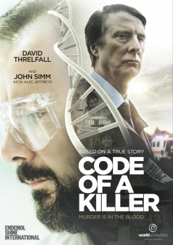 Watch Code of a Killer (2015) Online FREE