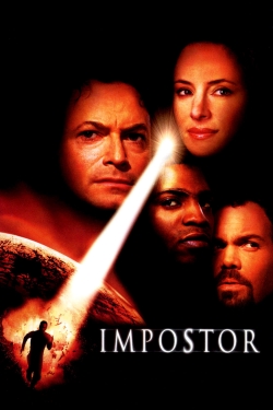 Watch Impostor (2001) Online FREE