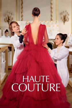 Watch Haute Couture (2021) Online FREE
