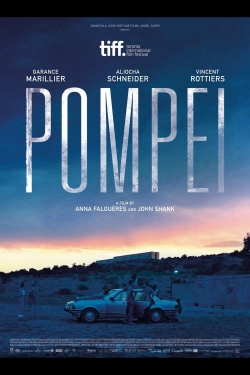 Watch Pompei (2019) Online FREE