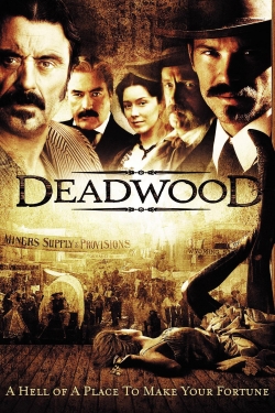 Watch Deadwood (2004) Online FREE