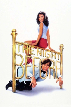 Watch The Night Before (1988) Online FREE