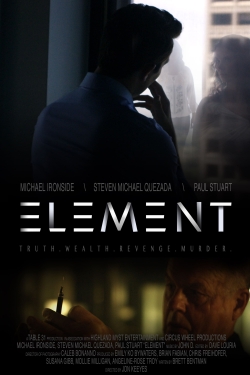 Watch Element (2016) Online FREE