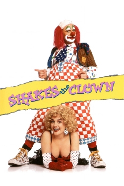 Watch Shakes the Clown (1991) Online FREE