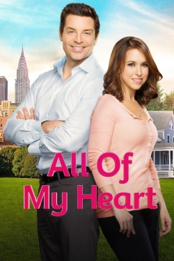 Watch All of My Heart (2015) Online FREE