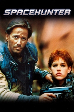 Watch Spacehunter: Adventures in the Forbidden Zone (1983) Online FREE