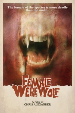 Watch Female Werewolf (2015) Online FREE