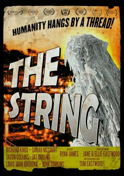 Watch The String (2017) Online FREE