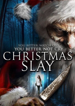 Watch Christmas Slay (2015) Online FREE