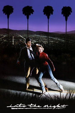 Watch Into the Night (1985) Online FREE