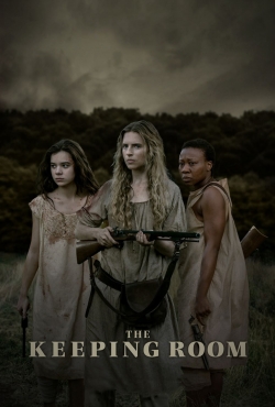 Watch The Keeping Room (2014) Online FREE