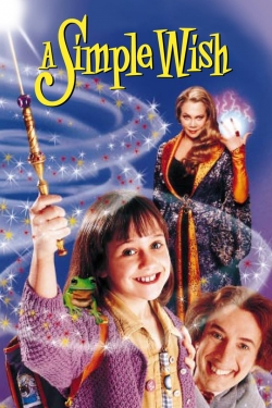 Watch A Simple Wish (1997) Online FREE