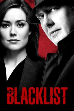 Watch The Blacklist (2013) Online FREE