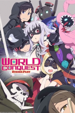 Watch World Conquest Zvezda Plot (2014) Online FREE