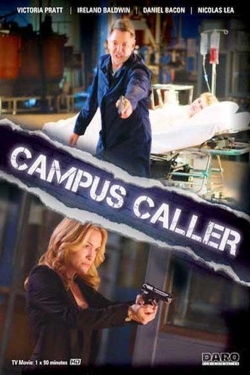 Watch Campus Caller (2017) Online FREE