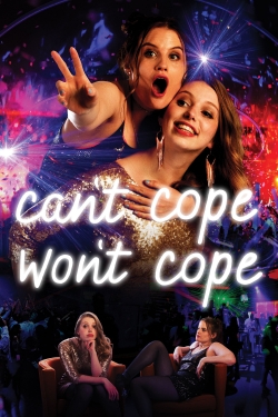 Watch Can't Cope, Won't Cope (2016) Online FREE