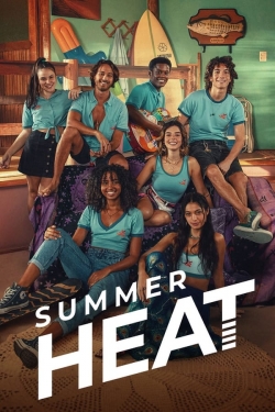 Watch Summer Heat (2022) Online FREE