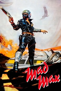 Watch Mad Max (1979) Online FREE
