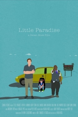 Watch Little Paradise (2015) Online FREE