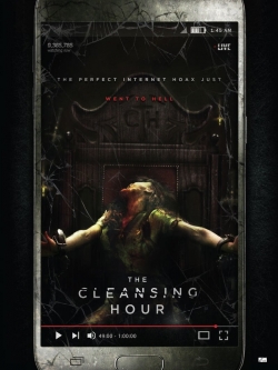 Watch The Cleansing Hour (2019) Online FREE