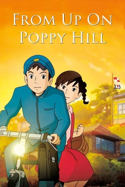 Watch From Up on Poppy Hill (2011) Online FREE