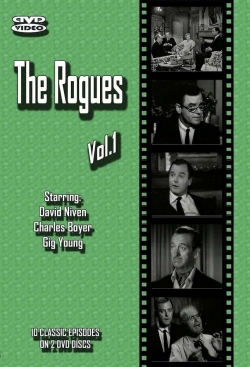 Watch The Rogues (1964) Online FREE