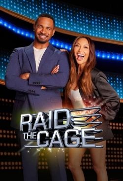 Watch Raid the Cage (2023) Online FREE