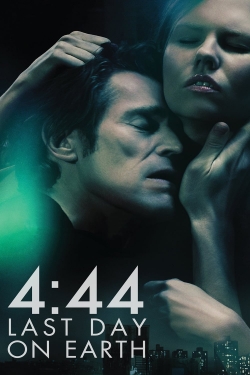 Watch 4:44 Last Day on Earth (2011) Online FREE