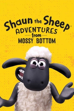 Watch Shaun the Sheep: Adventures from Mossy Bottom (2020) Online FREE