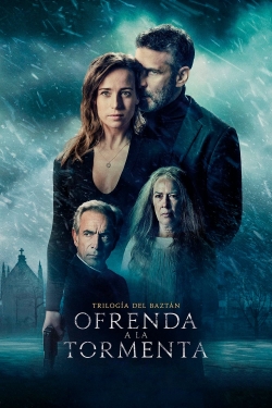 Watch Offering to the Storm (2020) Online FREE