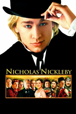Watch Nicholas Nickleby (2002) Online FREE