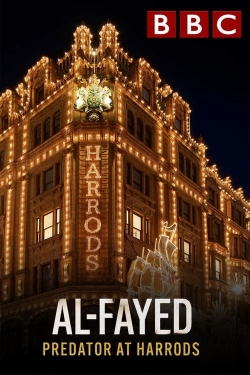 Watch Al Fayed: Predator at Harrods (2024) Online FREE