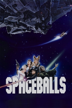 Watch Spaceballs (1987) Online FREE