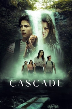Watch Cascade (2023) Online FREE