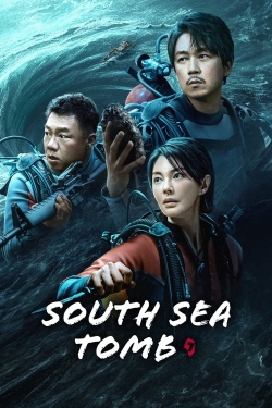 Watch South Sea Tomb (2023) Online FREE