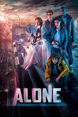 Watch Alone (2017) Online FREE
