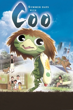 Watch Summer Days with Coo (2007) Online FREE